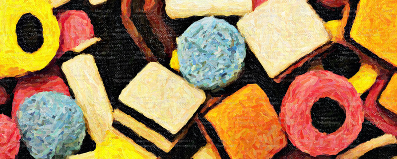 Sweets